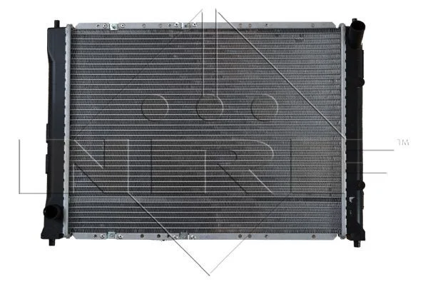 Hladilnik, hlajenje motorja NRF 55339