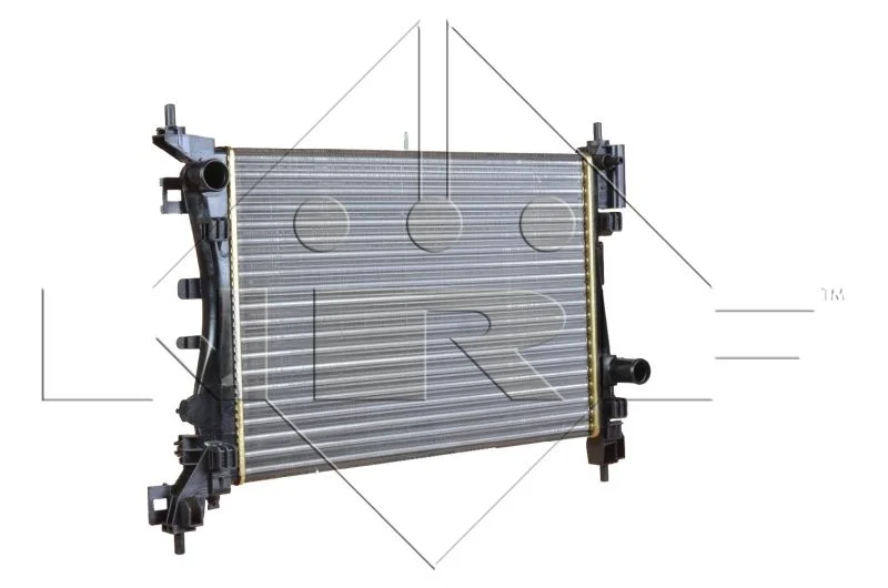 Hladilnik, hlajenje motorja NRF 55340