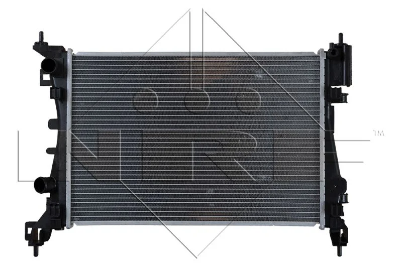 Hladilnik, hlajenje motorja NRF 55341