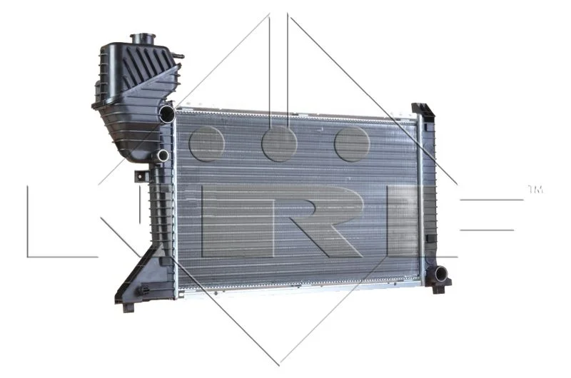 Hladilnik, hlajenje motorja NRF 55348A