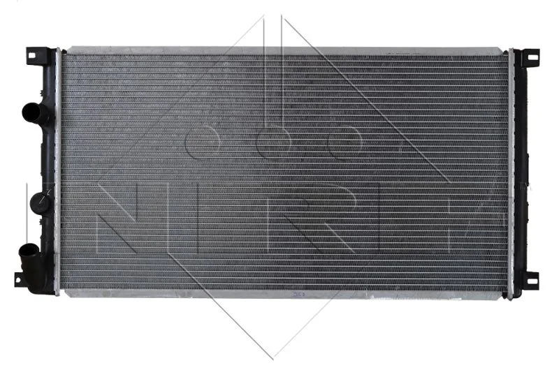 Hladilnik, hlajenje motorja NRF 55350