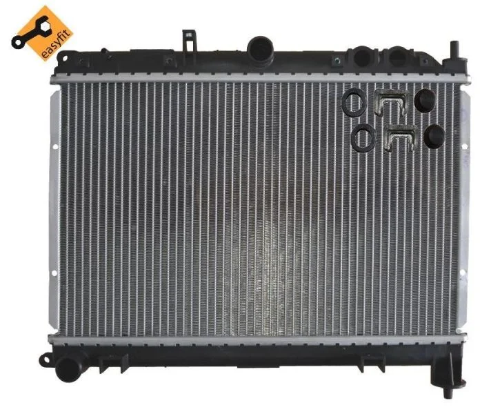 Hladilnik, hlajenje motorja NRF 55426