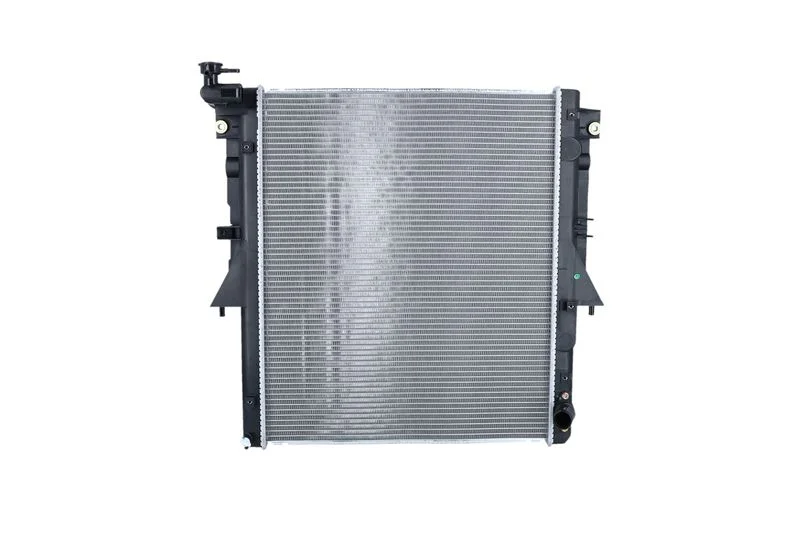 Radiator, engine cooling NRF 560010