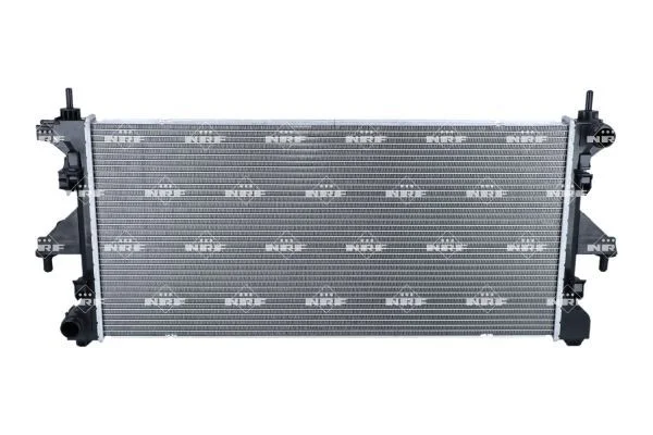 Radiator, engine cooling NRF 560015