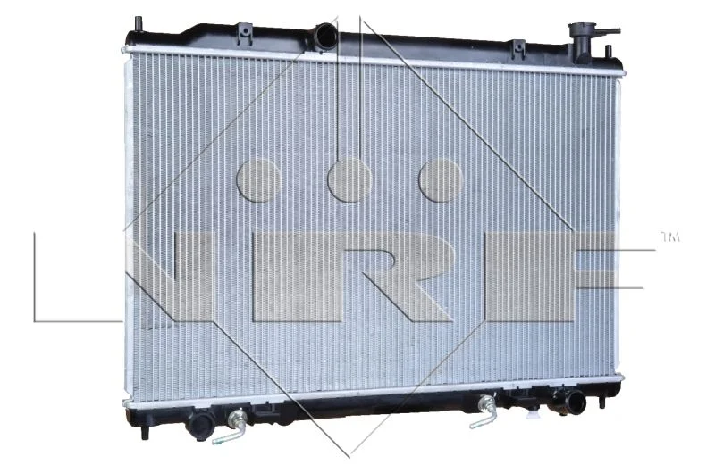 Hladilnik, hlajenje motorja NRF 56089
