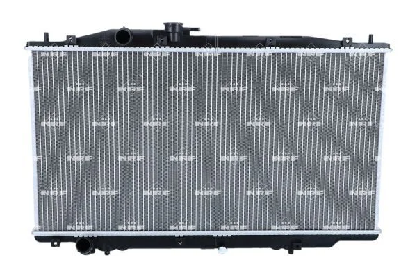 Hladilnik, hlajenje motorja NRF 56562