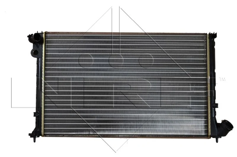 Hladilnik, hlajenje motorja NRF 58019