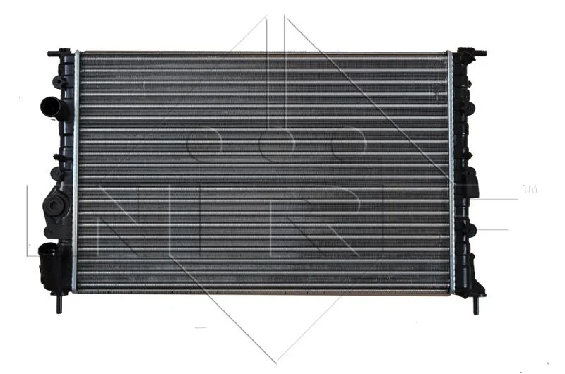 Hladilnik, hlajenje motorja NRF 58025