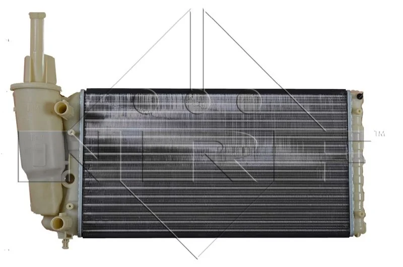 Hladilnik, hlajenje motorja NRF 58072