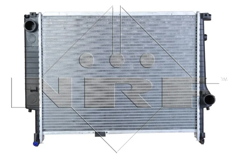 Hladilnik, hlajenje motorja NRF 58117