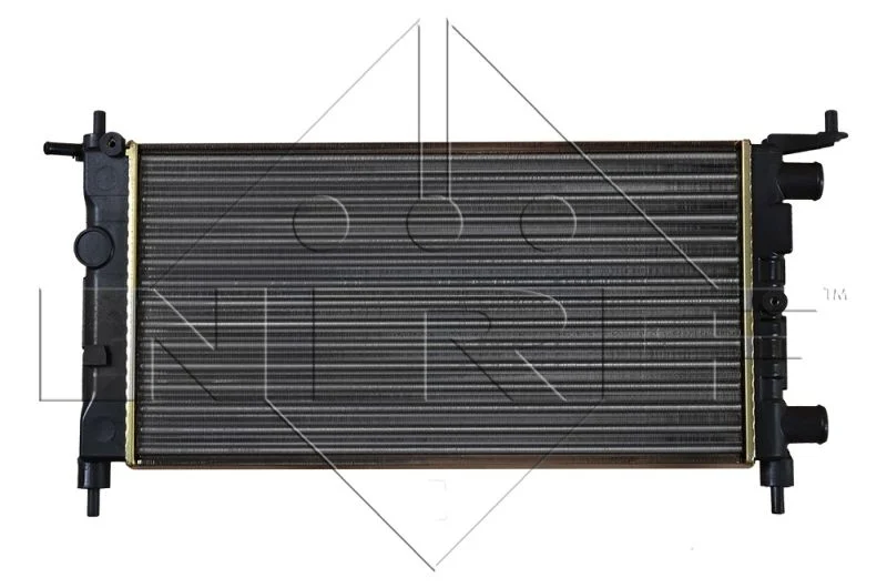 Hladilnik, hlajenje motorja NRF 58155