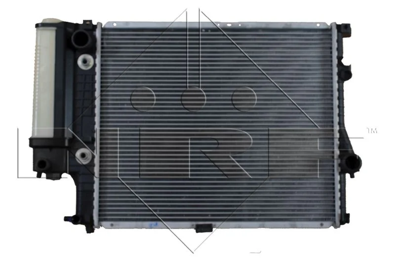 Hladilnik, hlajenje motorja NRF 58165