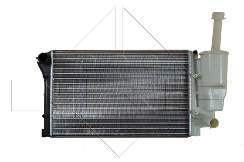 Hladilnik, hlajenje motorja NRF 58170