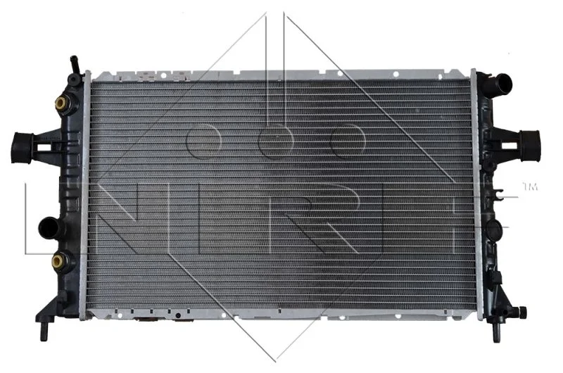 Hladilnik, hlajenje motorja NRF 58178
