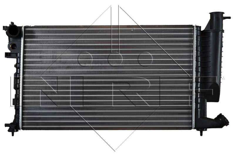 Hladilnik, hlajenje motorja NRF 58183