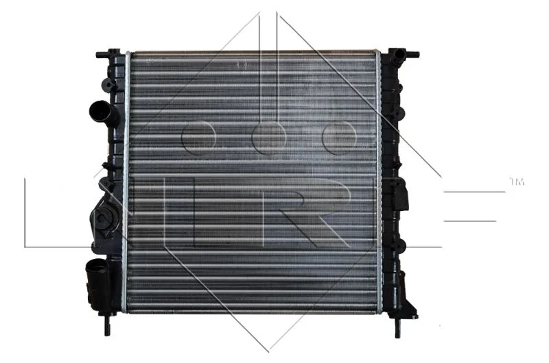 Hladilnik, hlajenje motorja NRF 58196