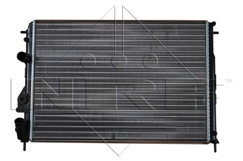 Hladilnik, hlajenje motorja NRF 58198