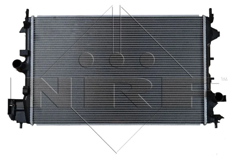 Hladilnik, hlajenje motorja NRF 58204
