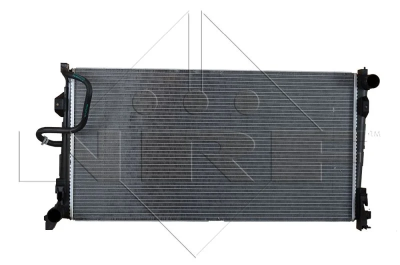 Hladilnik, hlajenje motorja NRF 58230
