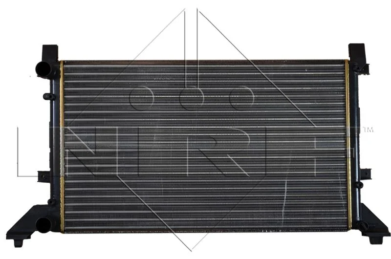 Hladilnik, hlajenje motorja NRF 58240