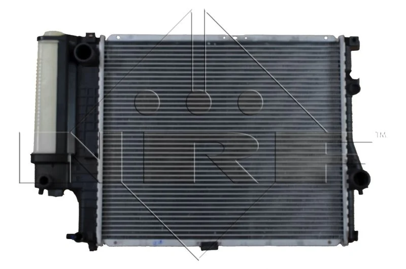 Hladilnik, hlajenje motorja NRF 58247