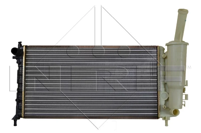 Hladilnik, hlajenje motorja NRF 58273