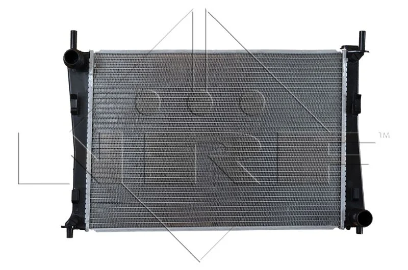 Hladilnik, hlajenje motorja NRF 58274
