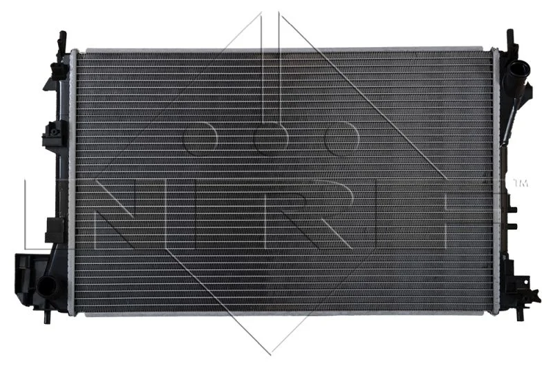 Hladilnik, hlajenje motorja NRF 58293