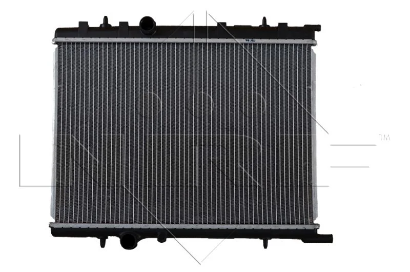 Hladilnik, hlajenje motorja NRF 58304