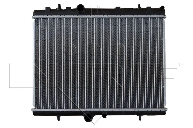 Hladilnik, hlajenje motorja NRF 58312