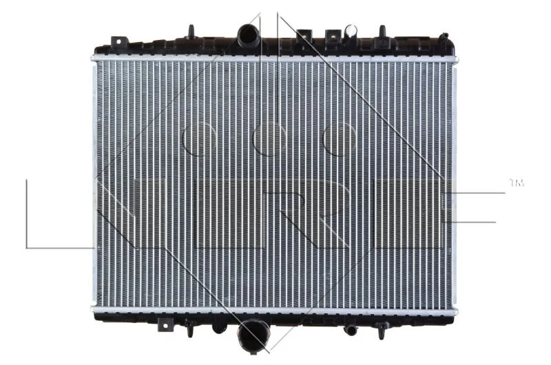 Hladilnik, hlajenje motorja NRF 58347