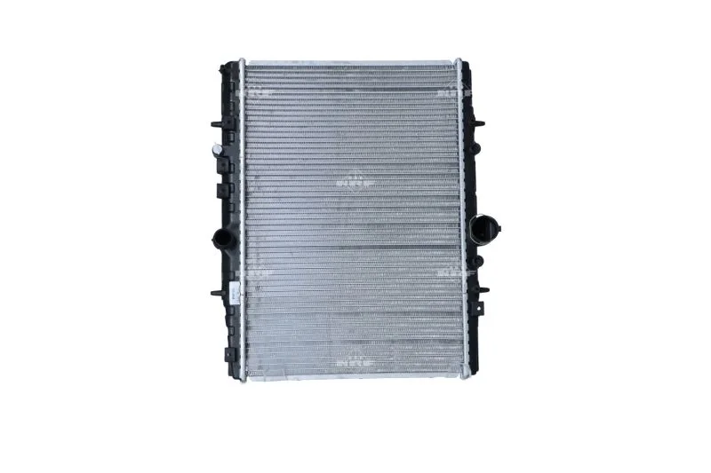 Radiator, engine cooling NRF 58352