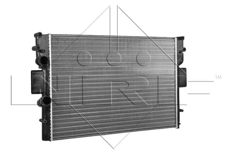 Hladilnik, hlajenje motorja NRF 58361