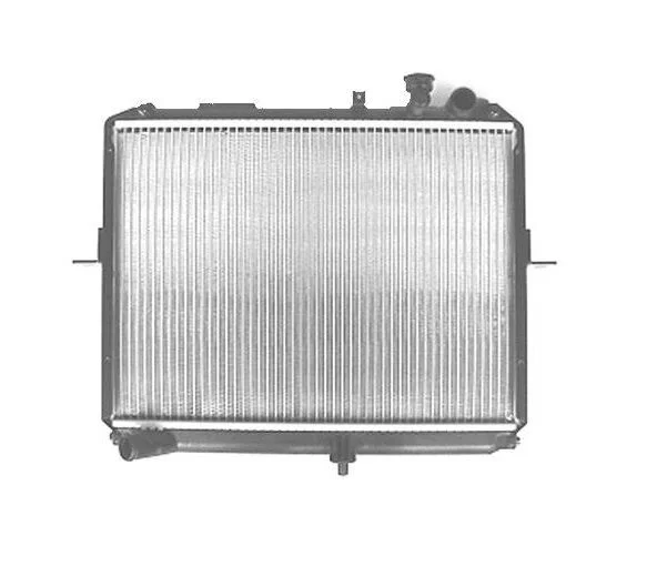 Hladilnik, hlajenje motorja NRF 58395