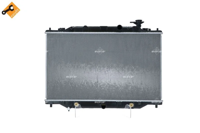 Hladilnik, hlajenje motorja NRF 58417