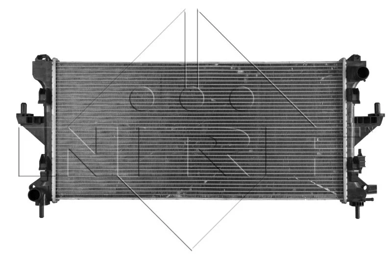 Hladilnik, hlajenje motorja NRF 58424