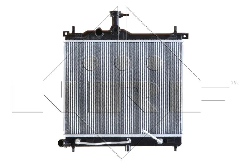 Hladilnik, hlajenje motorja NRF 58425