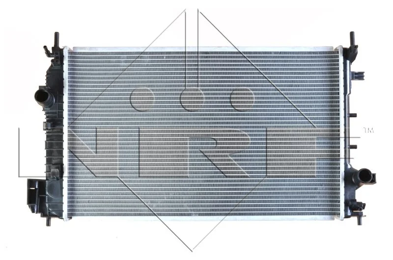 Hladilnik, hlajenje motorja NRF 58435