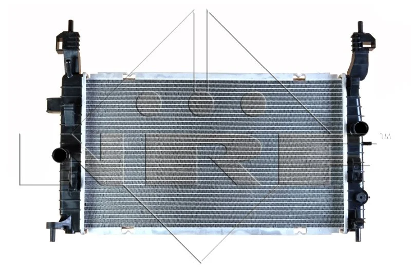 Hladilnik, hlajenje motorja NRF 58436