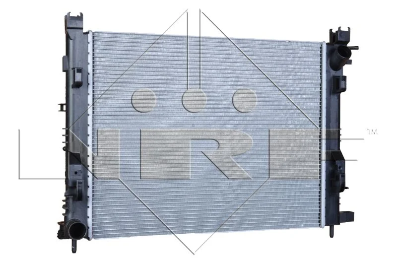 Hladilnik, hlajenje motorja NRF 58443