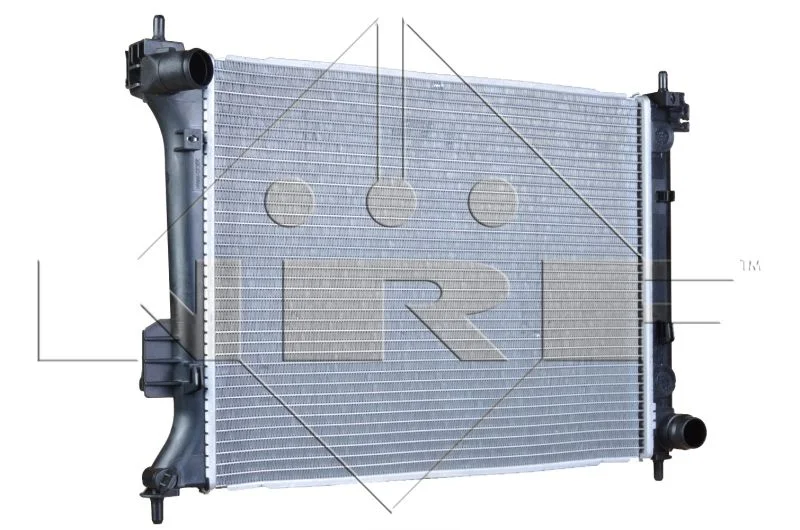 Hladilnik, hlajenje motorja NRF 58451