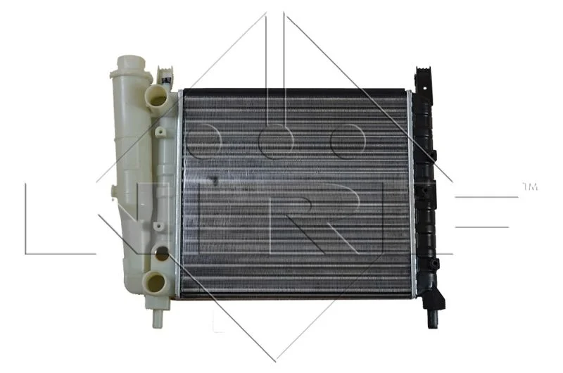 Hladilnik, hlajenje motorja NRF 58730