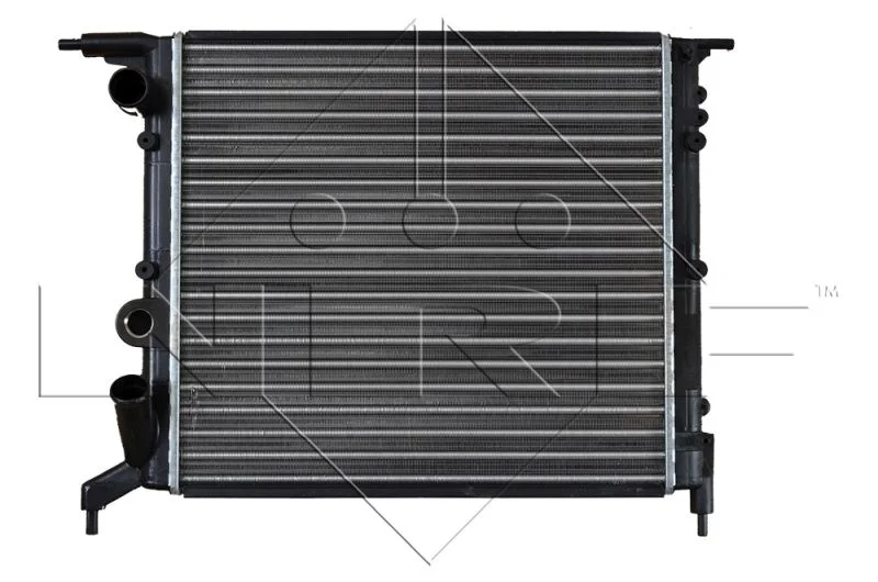 Hladilnik, hlajenje motorja NRF 58785