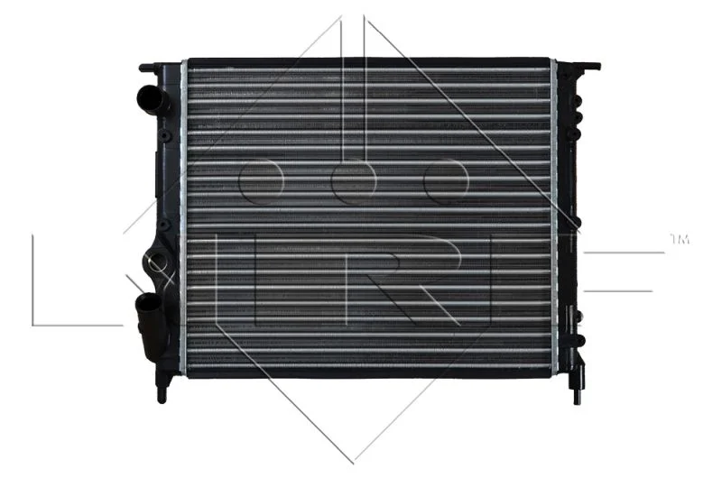 Hladilnik, hlajenje motorja NRF 58786