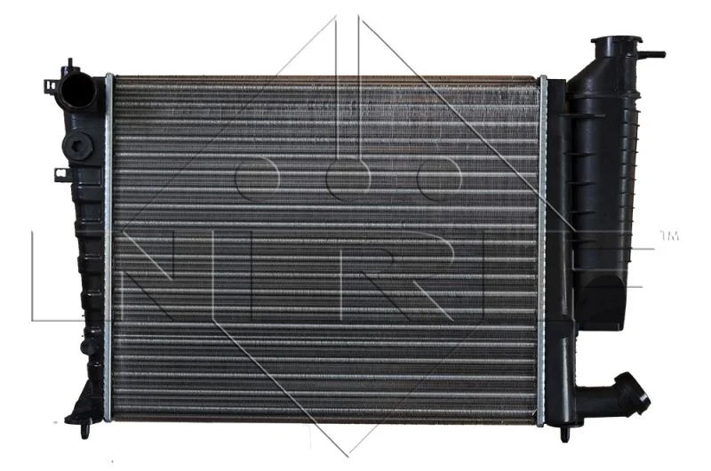 Hladilnik, hlajenje motorja NRF 58823