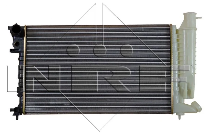 Hladilnik, hlajenje motorja NRF 58922
