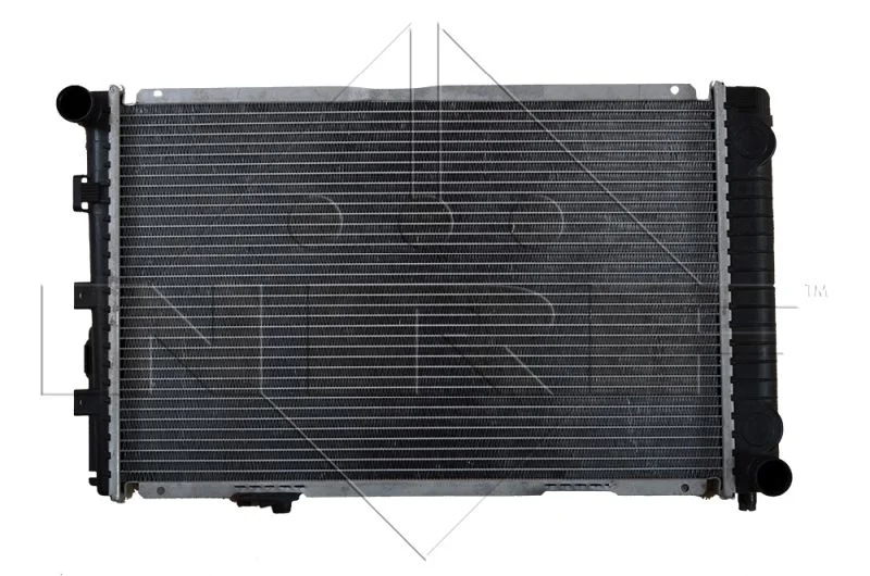 Hladilnik, hlajenje motorja NRF 58925