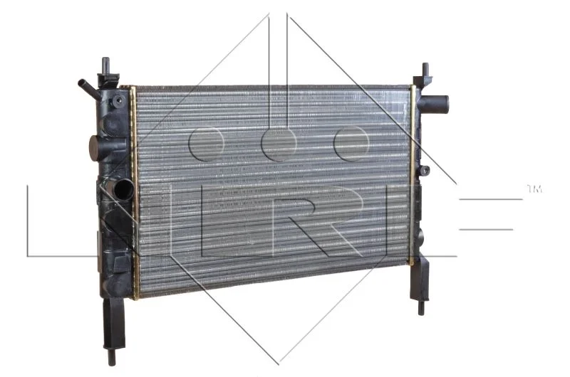 Hladilnik, hlajenje motorja NRF 58930