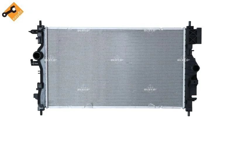 Hladilnik, hlajenje motorja NRF 59281