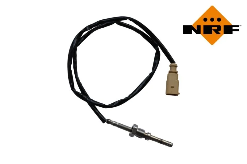 Senzor, temperatura izpušnih plinov NRF 707030